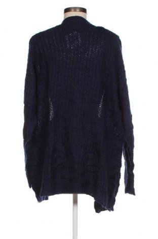 Damski kardigan La Petite Francaise, Rozmiar S, Kolor Niebieski, Cena 14,99 zł