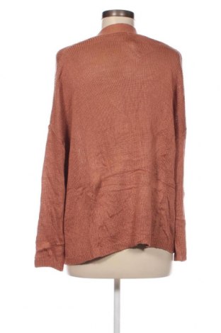 Damski kardigan Lindex, Rozmiar M, Kolor Brązowy, Cena 19,99 zł