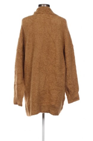 Damski kardigan Primark, Rozmiar S, Kolor Brązowy, Cena 19,99 zł