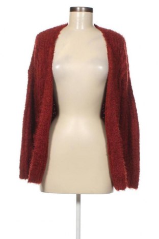 Damski kardigan Primark, Rozmiar XS, Kolor Brązowy, Cena 36,99 zł