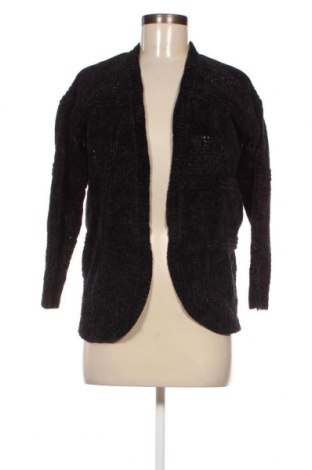 Damski kardigan Rockmans, Rozmiar XS, Kolor Czarny, Cena 13,99 zł