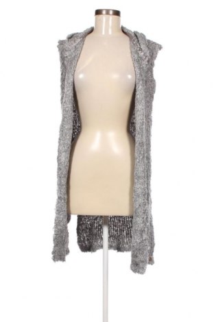 Damski kardigan S.Oliver, Rozmiar M, Kolor Szary, Cena 19,99 zł