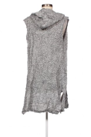 Damski kardigan S.Oliver, Rozmiar M, Kolor Szary, Cena 19,99 zł