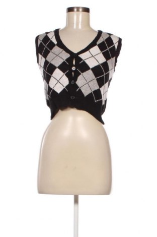 Damski kardigan SHEIN, Rozmiar M, Kolor Kolorowy, Cena 19,99 zł