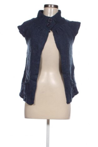 Damski kardigan Salt & Pepper, Rozmiar S, Kolor Niebieski, Cena 13,99 zł