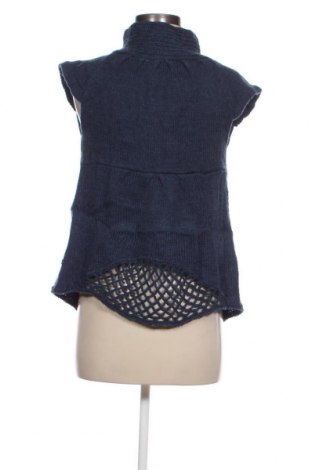 Damski kardigan Salt & Pepper, Rozmiar S, Kolor Niebieski, Cena 13,99 zł