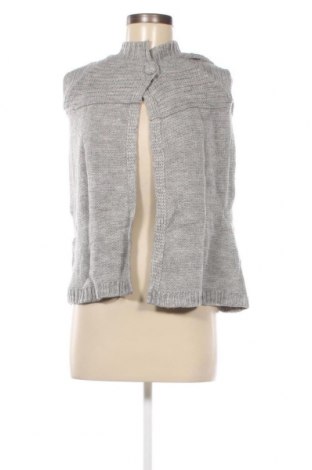 Γυναικεία ζακέτα Select, Μέγεθος S, Χρώμα Γκρί, Τιμή 1,99 €