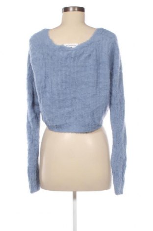 Дамска жилетка Sky and Sparrow, Размер M, Цвят Син, Цена 3,06 €