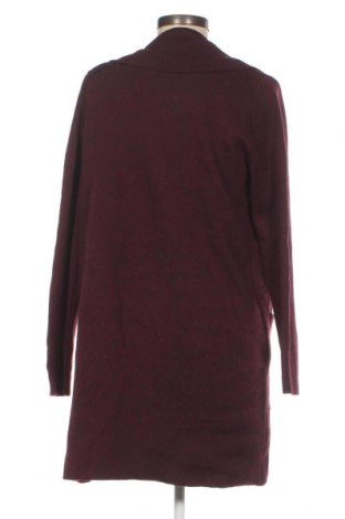 Damski kardigan Stradivarius, Rozmiar S, Kolor Czerwony, Cena 19,99 zł