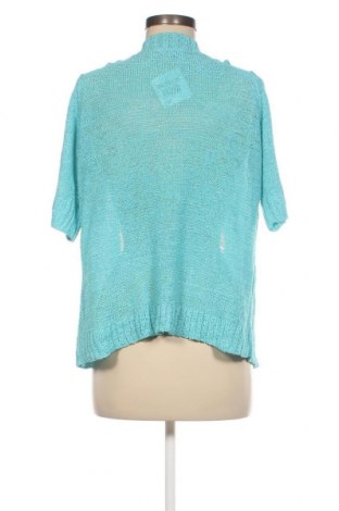 Damski kardigan Suzanne Grae, Rozmiar S, Kolor Niebieski, Cena 9,99 zł