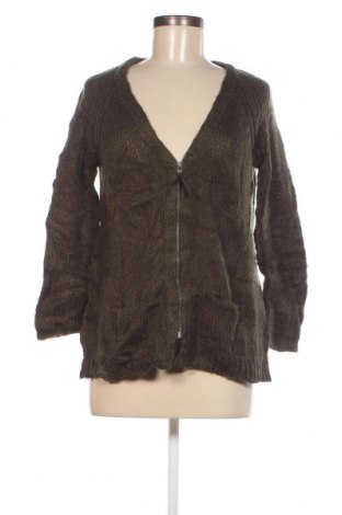 Dámsky kardigán Topshop, Velikost XS, Barva Zelená, Cena  29,00 Kč