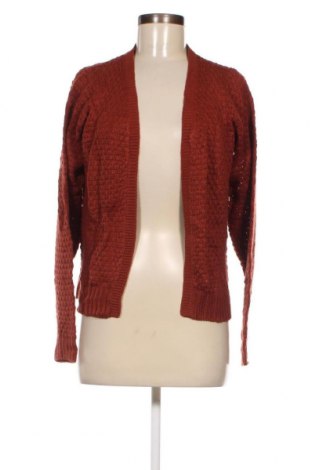 Damski kardigan Vero Moda, Rozmiar L, Kolor Brązowy, Cena 37,99 zł