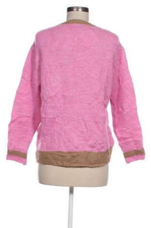 Damski sweter Unbranded, Rozmiar M, Kolor Różowy, Cena 19,99 zł