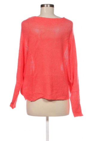 Damski sweter Unbranded, Rozmiar S, Kolor Pomarańczowy, Cena 19,99 zł