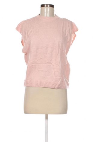 Damski sweter Unbranded, Rozmiar S, Kolor Popielaty róż, Cena 19,99 zł