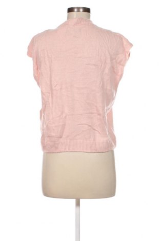 Damski sweter Unbranded, Rozmiar S, Kolor Popielaty róż, Cena 19,99 zł