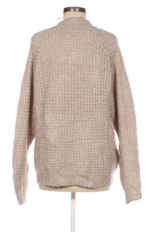 Damski sweter Unbranded, Rozmiar M, Kolor Szary, Cena 20,99 zł