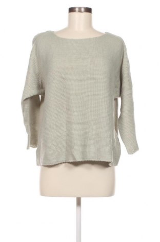 Damski sweter Unbranded, Rozmiar M, Kolor Zielony, Cena 19,99 zł