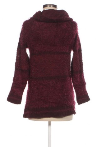 Damski sweter Unbranded, Rozmiar M, Kolor Czerwony, Cena 19,99 zł