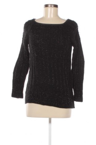 Damski sweter Unbranded, Rozmiar M, Kolor Czarny, Cena 20,99 zł