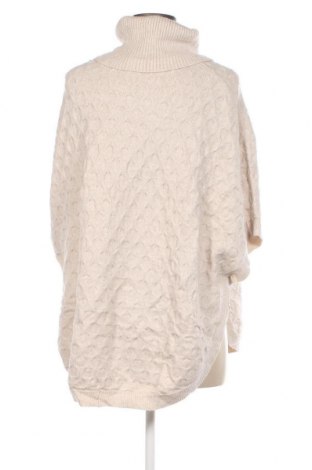 Damski sweter Unbranded, Rozmiar M, Kolor Beżowy, Cena 19,99 zł