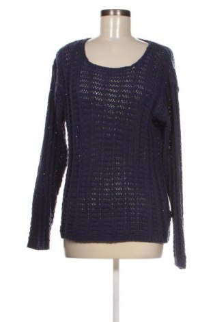 Pulover de femei Unbranded, Mărime M, Culoare Albastru, Preț 68,99 Lei, #125041396