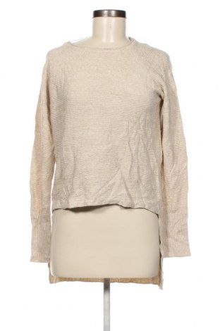 Damski sweter Unbranded, Rozmiar M, Kolor Beżowy, Cena 19,99 zł