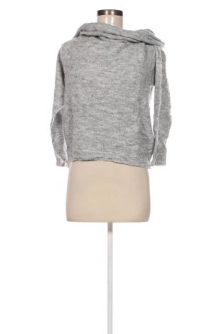 Damski sweter Unbranded, Rozmiar S, Kolor Szary, Cena 19,99 zł