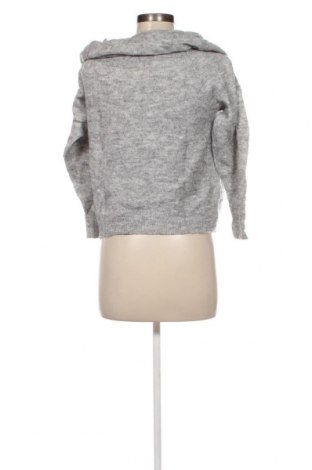 Damski sweter Unbranded, Rozmiar S, Kolor Szary, Cena 19,99 zł