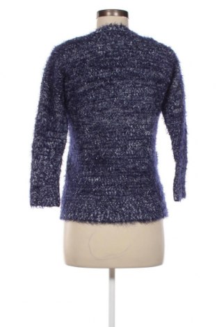 Damski sweter Unbranded, Rozmiar M, Kolor Niebieski, Cena 19,99 zł