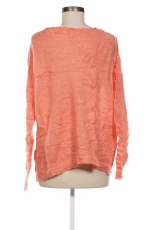 Damski sweter Unbranded, Rozmiar S, Kolor Pomarańczowy, Cena 61,99 zł