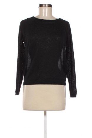 Damski sweter Amisu, Rozmiar S, Kolor Czarny, Cena 39,99 zł