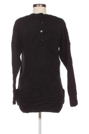 Damski sweter Clockhouse, Rozmiar M, Kolor Czarny, Cena 19,99 zł