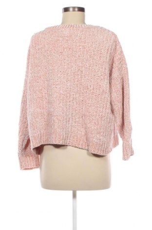 Damski sweter Colloseum, Rozmiar L, Kolor Różowy, Cena 19,99 zł