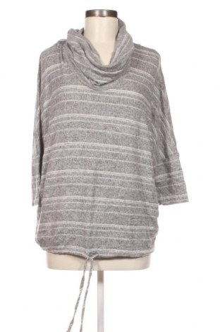 Дамски пуловер Green Envelope, Размер M, Цвят Сив, Цена 2,55 €