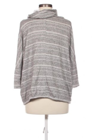 Дамски пуловер Green Envelope, Размер M, Цвят Сив, Цена 2,55 €