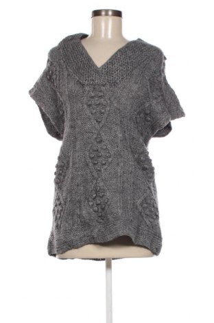 Γυναικείο πουλόβερ H&M, Μέγεθος XS, Χρώμα Γκρί, Τιμή 3,99 €