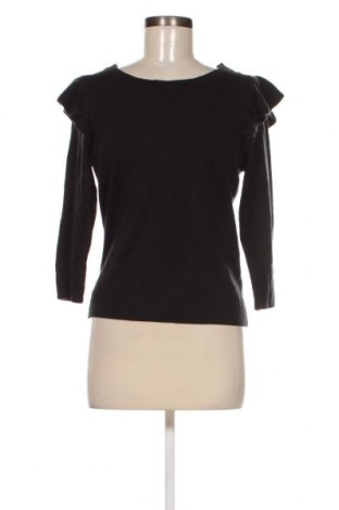 Damenpullover H&M, Größe M, Farbe Schwarz, Preis 18,93 €, #125046239