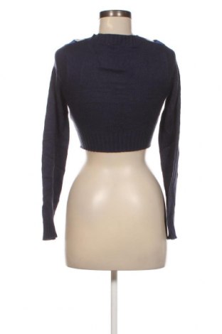 Damski sweter H&M Divided, Rozmiar XS, Kolor Kolorowy, Cena 19,99 zł