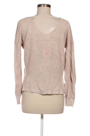 Damski sweter Hippie Rose, Rozmiar S, Kolor Beżowy, Cena 13,99 zł