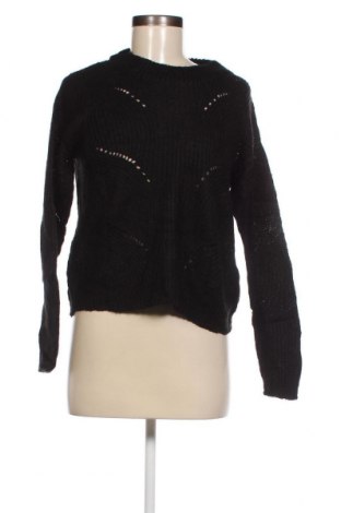 Damski sweter Jacqueline De Yong, Rozmiar S, Kolor Czarny, Cena 20,99 zł