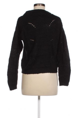 Damski sweter Jacqueline De Yong, Rozmiar S, Kolor Czarny, Cena 20,99 zł