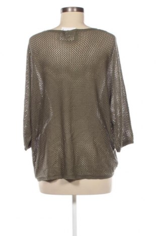 Damski sweter Jean Pascale, Rozmiar M, Kolor Zielony, Cena 19,99 zł