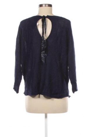 Damski sweter Lola Liza, Rozmiar S, Kolor Niebieski, Cena 19,99 zł