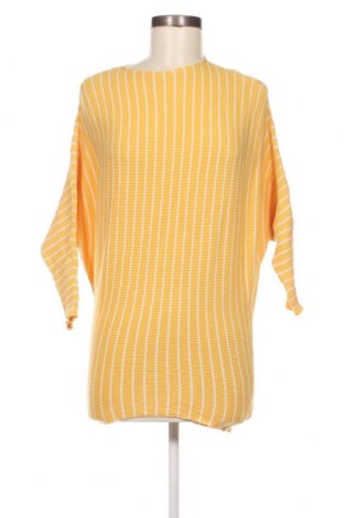 Damski sweter Miss Valley, Rozmiar S, Kolor Żółty, Cena 13,99 zł