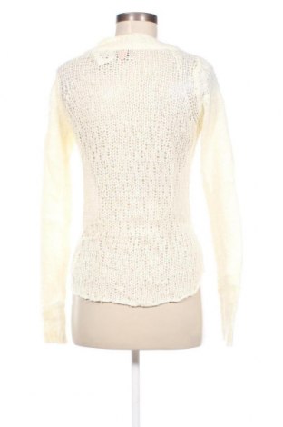 Damski sweter ONLY, Rozmiar S, Kolor ecru, Cena 12,99 zł