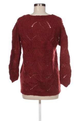 Damski sweter ONLY, Rozmiar XS, Kolor Czerwony, Cena 46,99 zł
