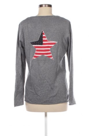 Damski sweter Pimkie, Rozmiar L, Kolor Szary, Cena 23,99 zł