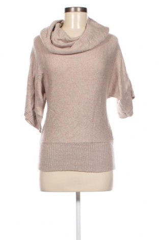 Damski sweter Pimkie, Rozmiar S, Kolor Beżowy, Cena 40,99 zł