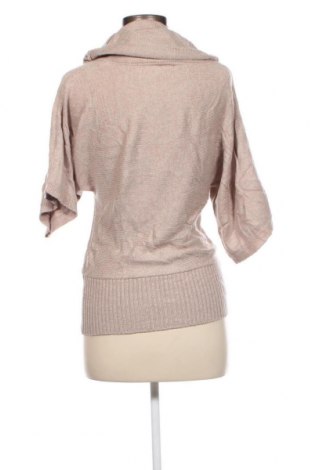 Damski sweter Pimkie, Rozmiar S, Kolor Beżowy, Cena 40,99 zł